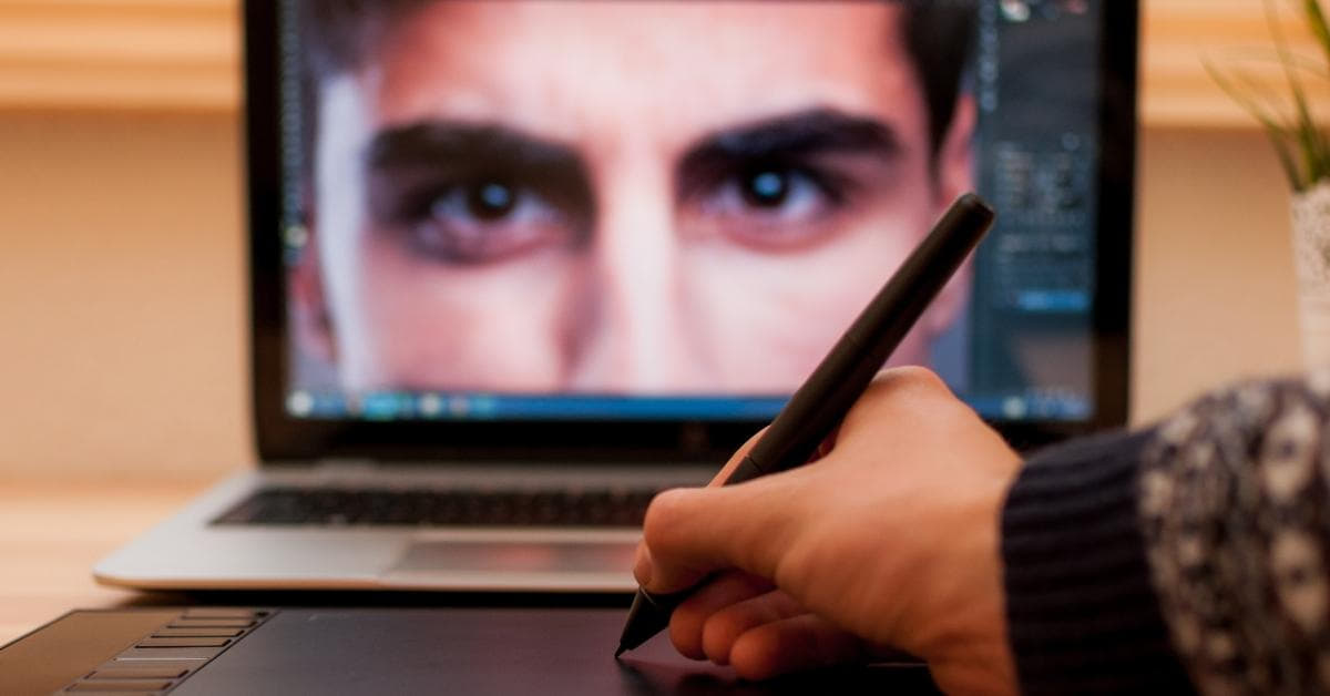 How To Retouch Skin In 15 Minutes Or Less