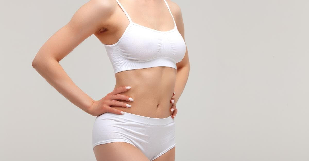 How To Transform The Body In Photoshop