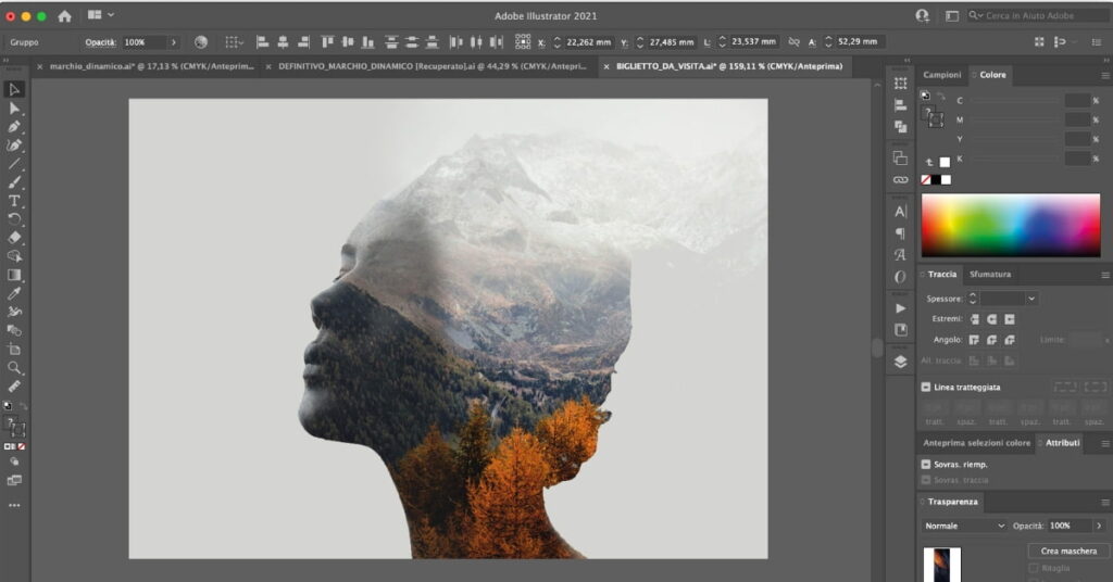 Paid Photo Editing Software: Photoshop
