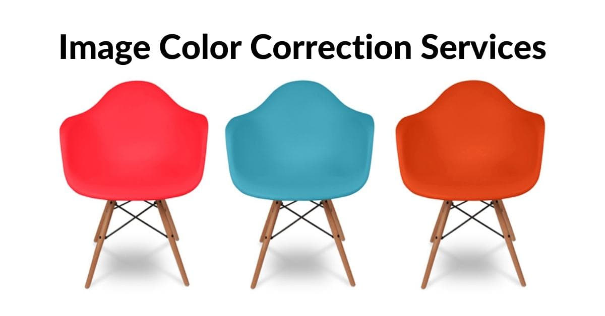 Image Color Correction Service Near Me