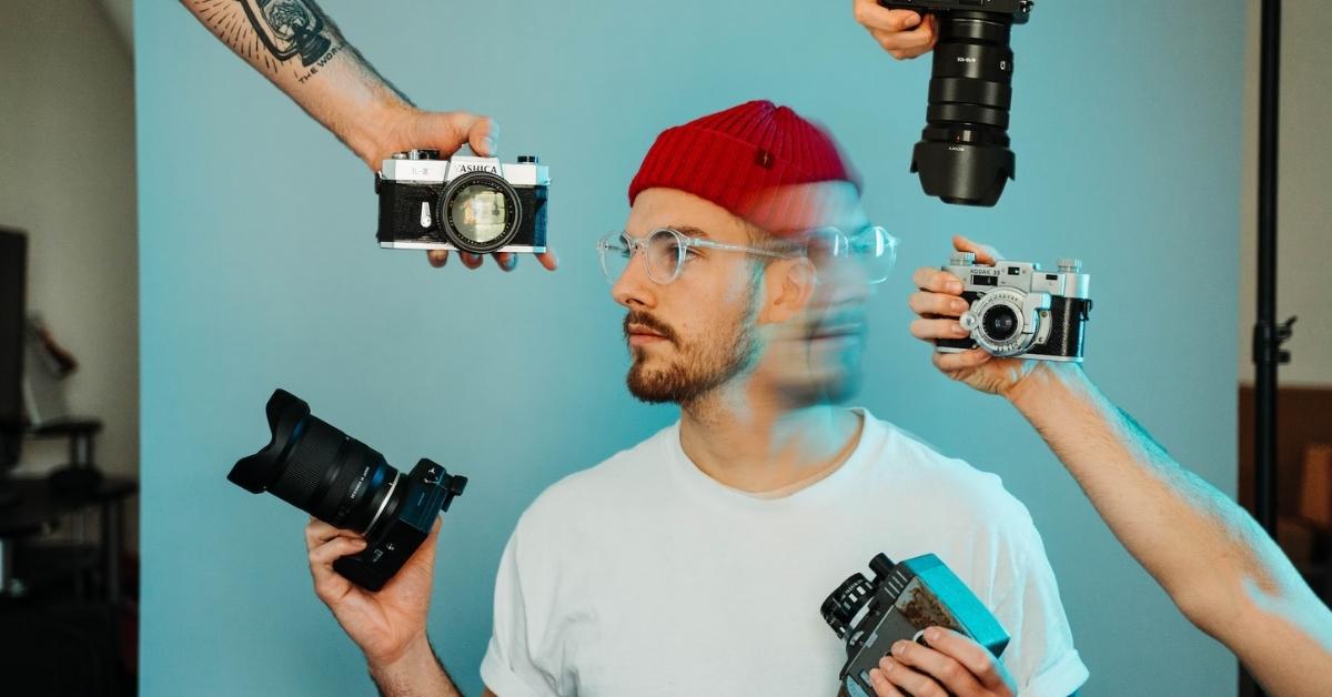 Image Manipulation Service