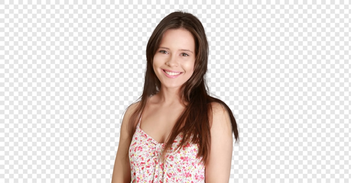 Image Masking PNG