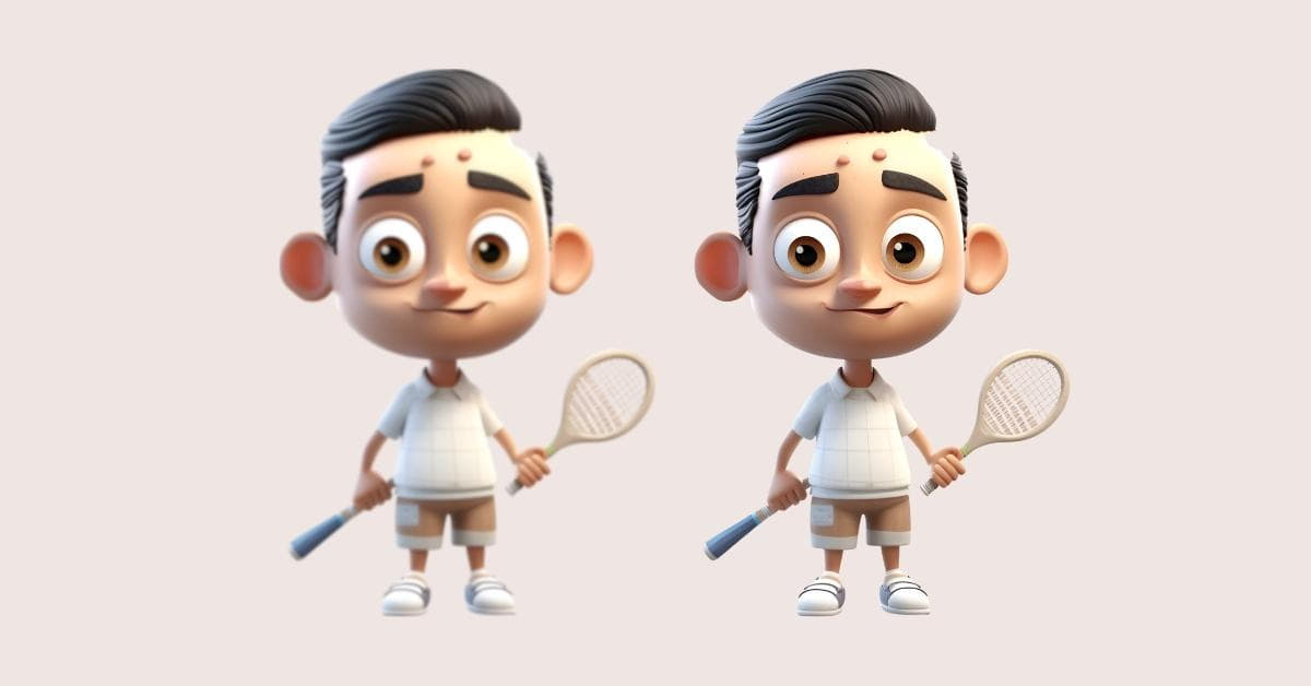 Image To Vector Conversion Services