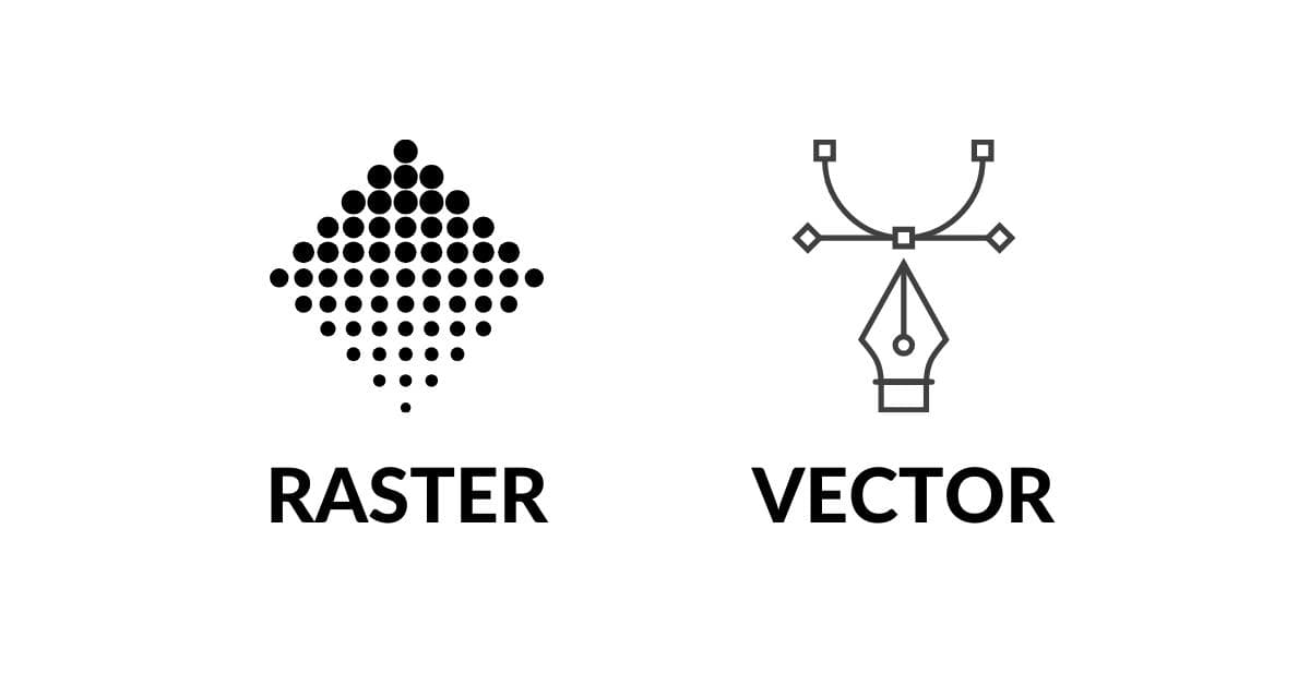 In Which Method We Convert From Raster To Vector