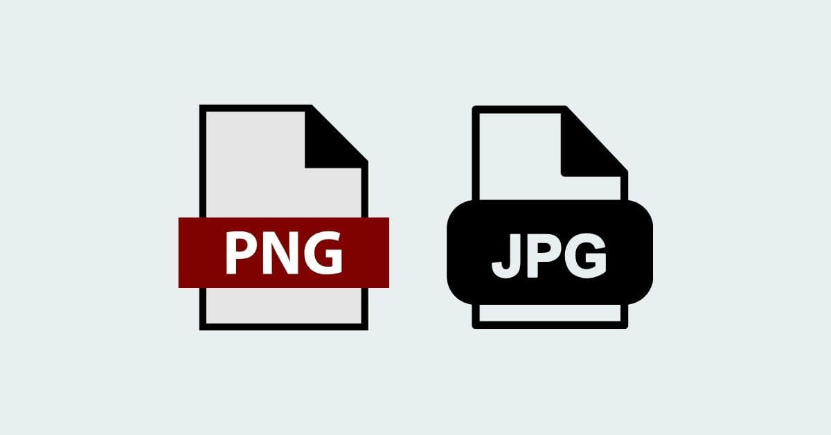 Is PNG Or JPEG Better For Vector