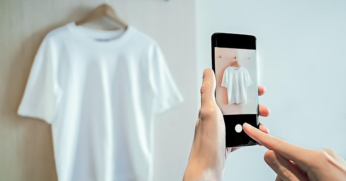Is Product Photography A Good Side Hustle