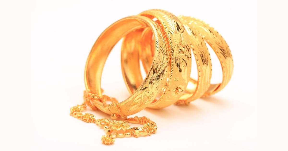 Jewelry Photo Retouching Service