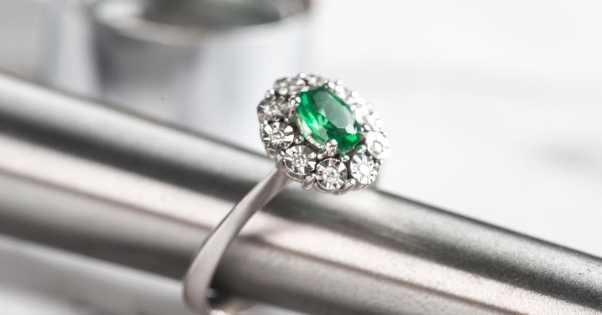 Jewelry Retouching Ideas