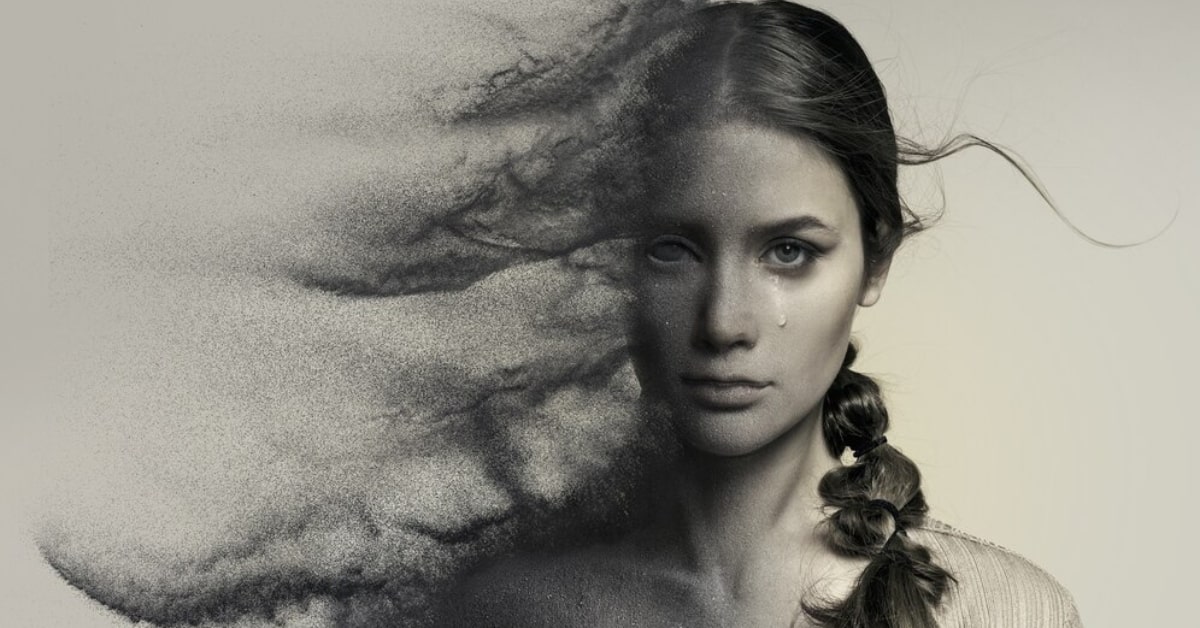 Manipulated Portraits