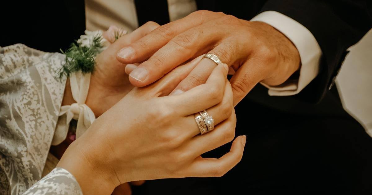 Marriage Photo Editing