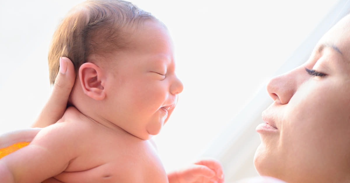 Newborn & Maternity Photoshop Actions
