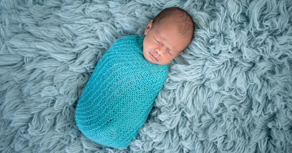 Newborn Editing Lightroom