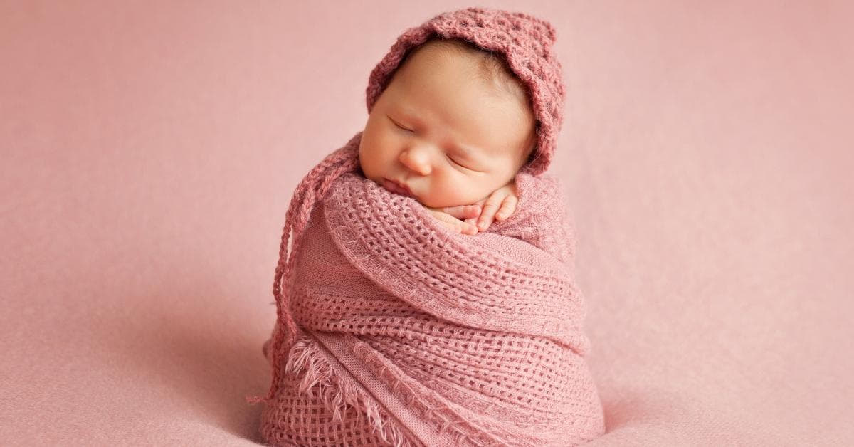 Newborn Editing Services