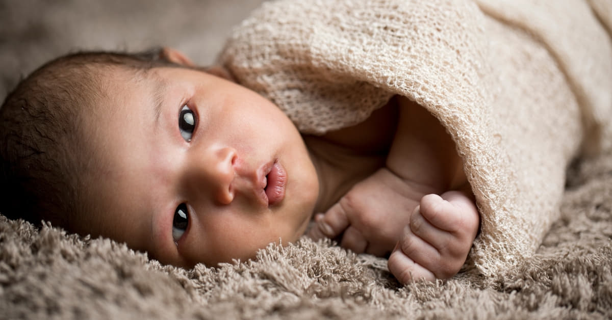 Newborn Photo Editing Tips For Beginners