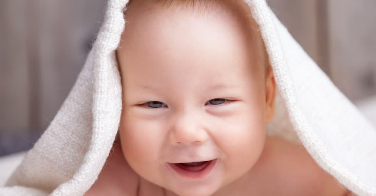 Newborn Photo Editing Tips