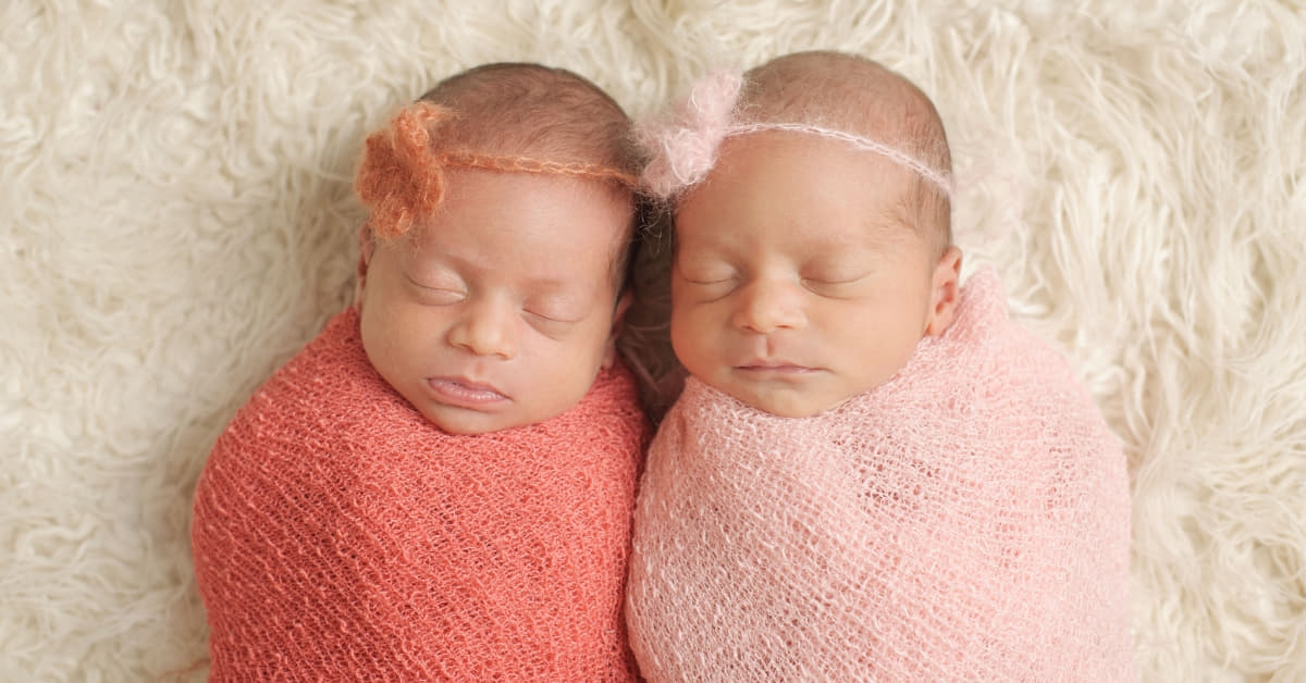 Newborn Retouching Effect Photoshop