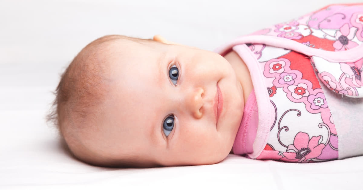 Newborn Retouching In Photoshop