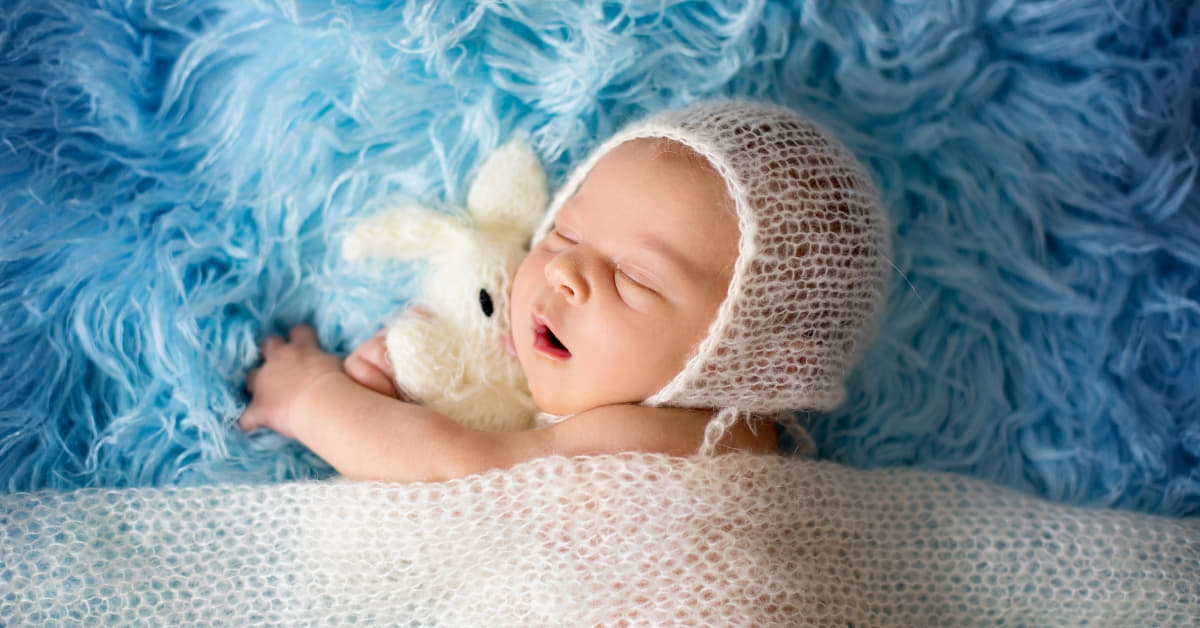 Newborn Retouching Online