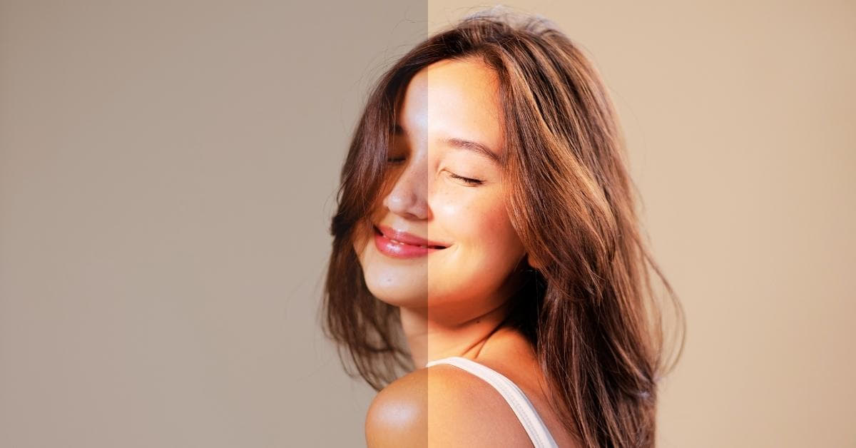 Online Photo Color Correction
