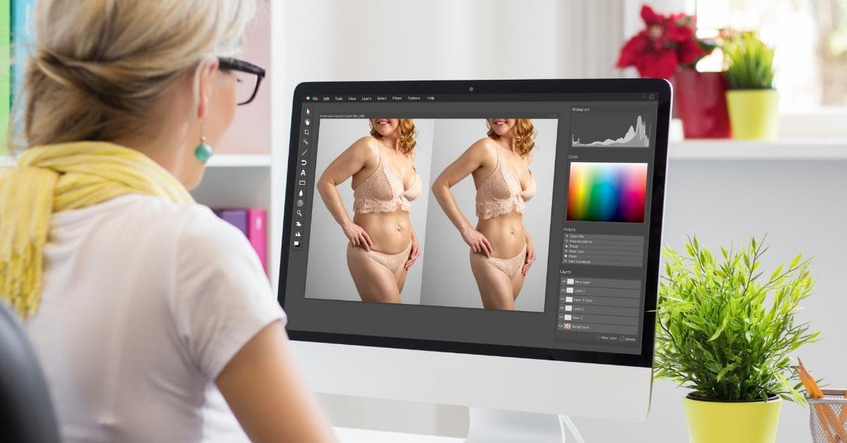 Outsource Bulk Image Editing Services