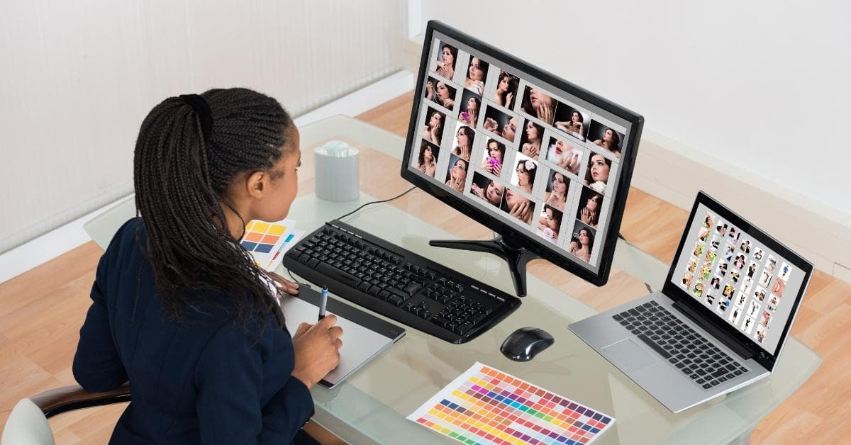 Outsource Image Editing Service