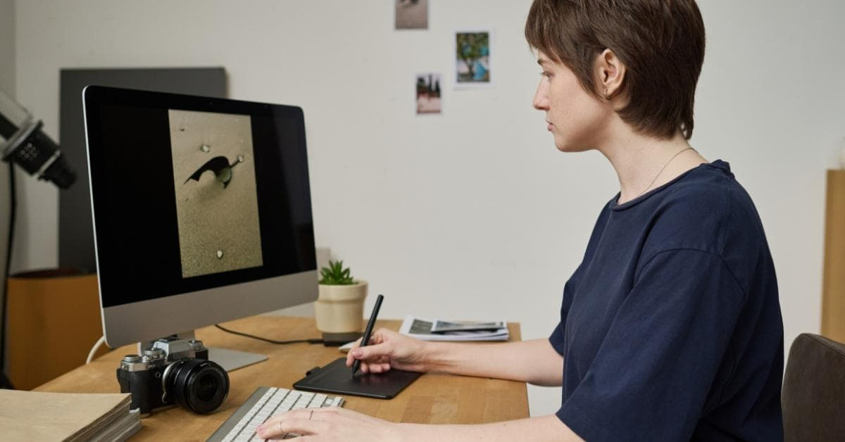 Outsource Photo Editing