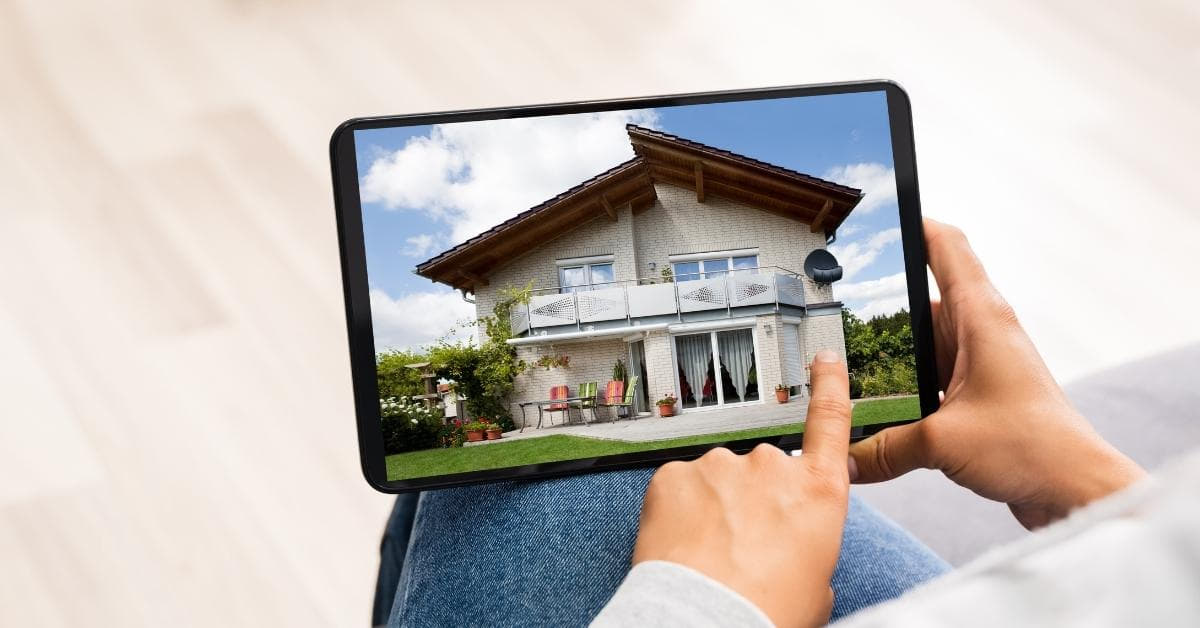 Outsource Real Estate Photo Editing