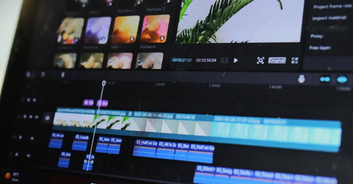 Outsource Video Editors