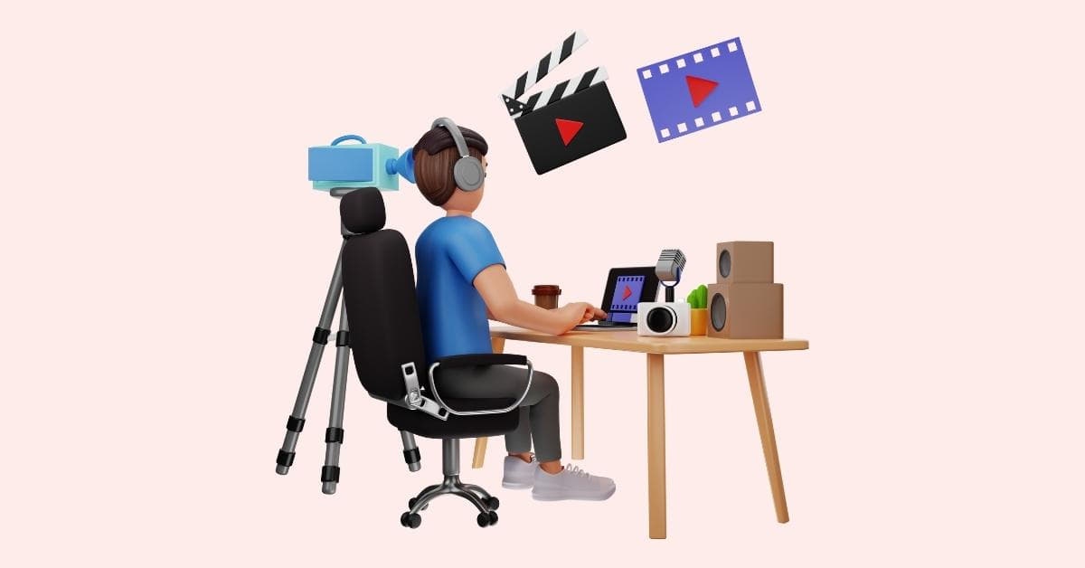 Outsourcing Services Video