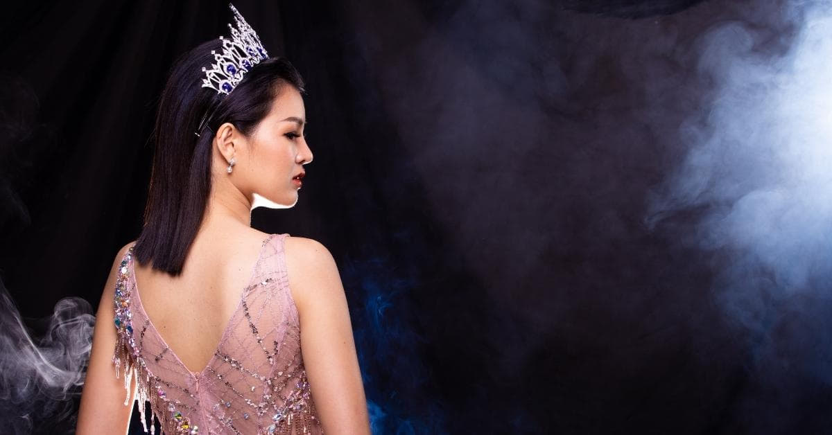 Pageant Photo Retouching