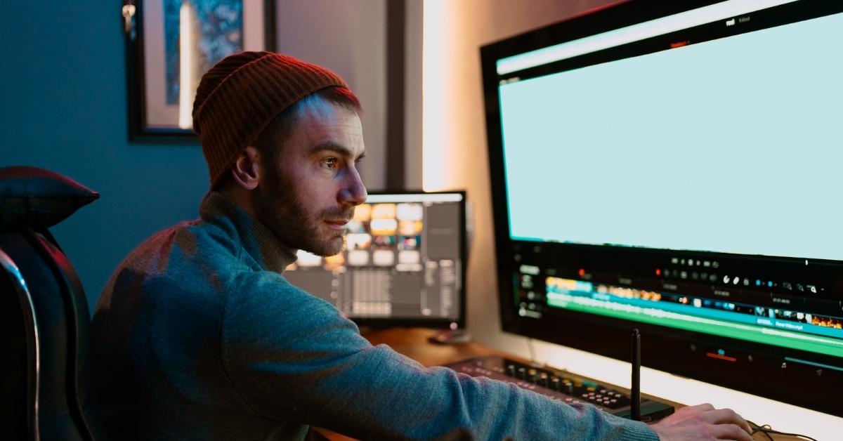 Personal Video Editing Services
