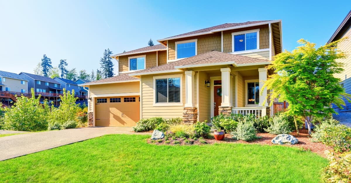 Photo Editing for Real Estate in Marketing
