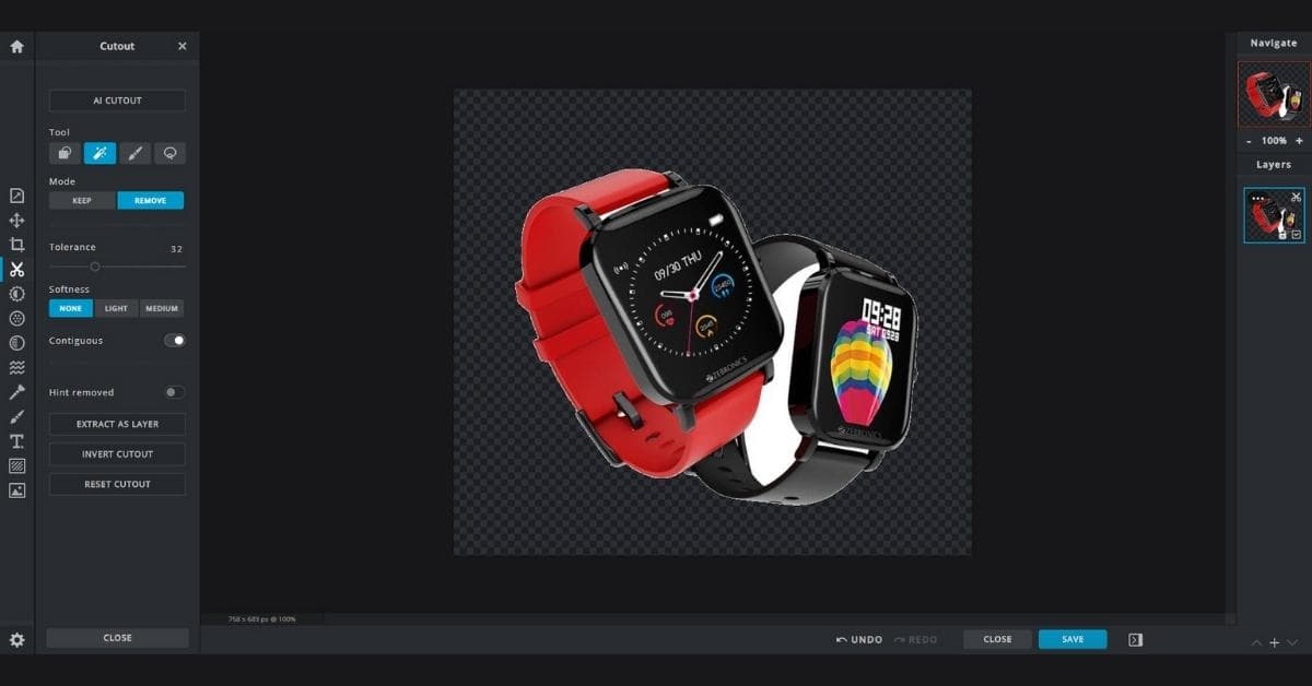 Photo Editing Software For Ecommerce