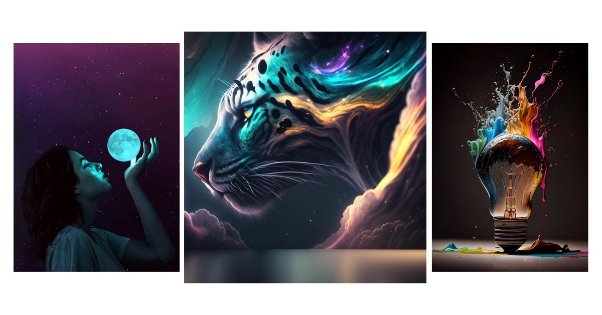Photo Manipulation Inspiration