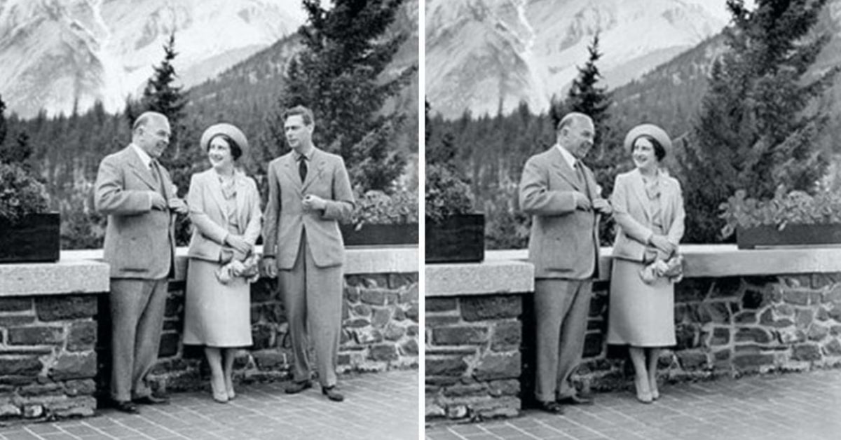 Photo Manipulation in Journalism