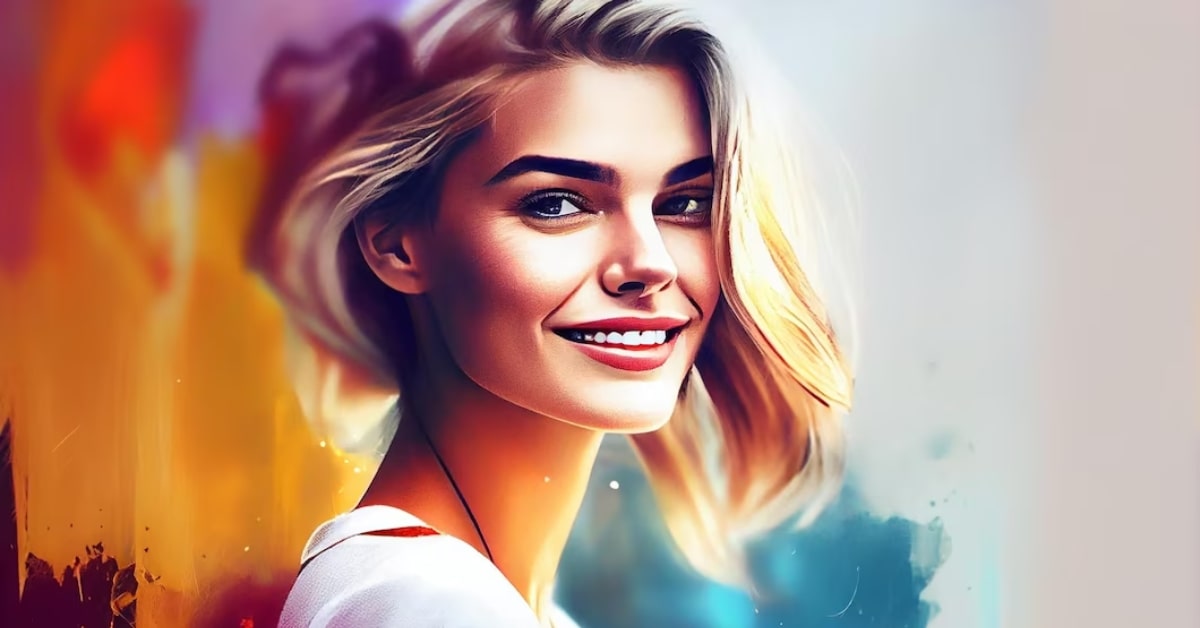 Photo Manipulation of Girls
