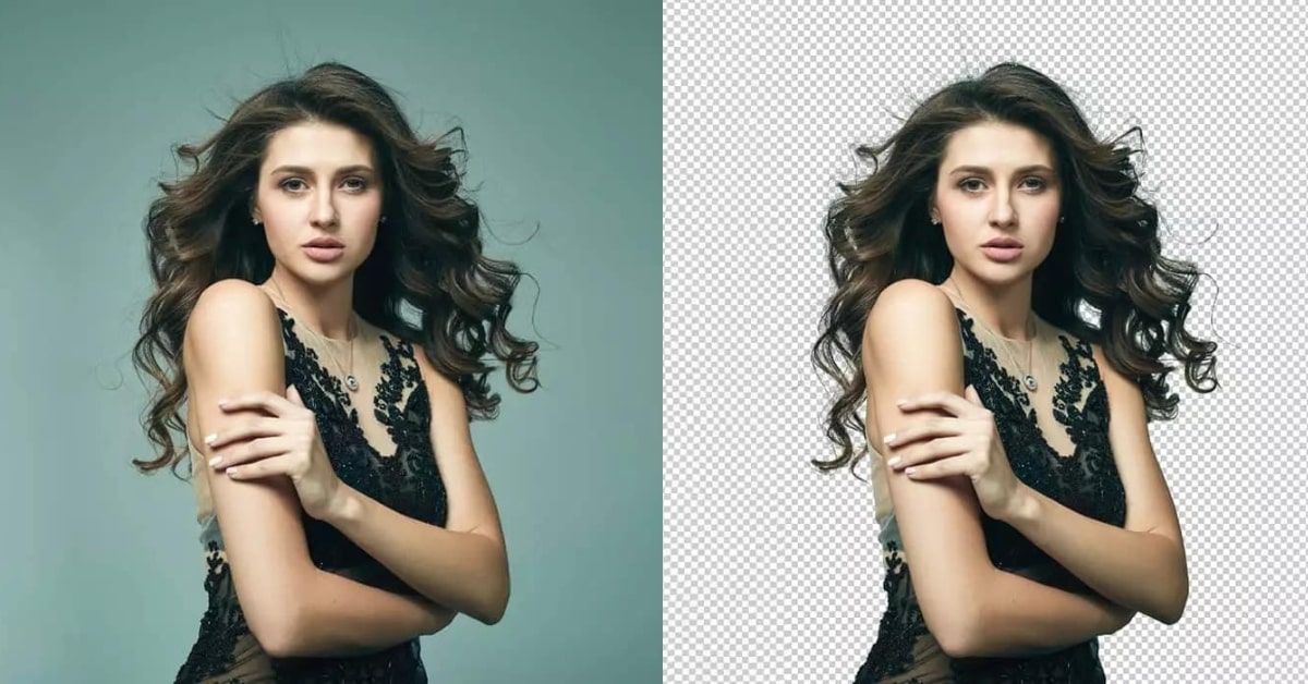 Photo Masking Services
