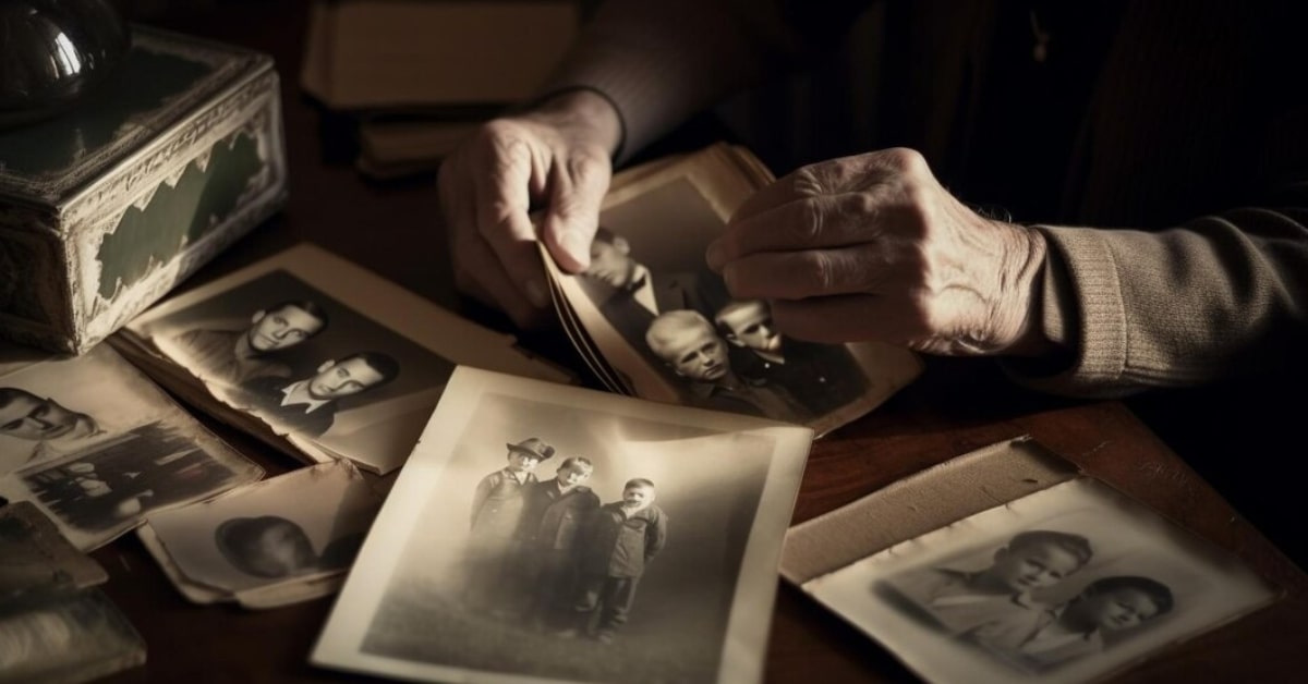 Photo Restoration Cost