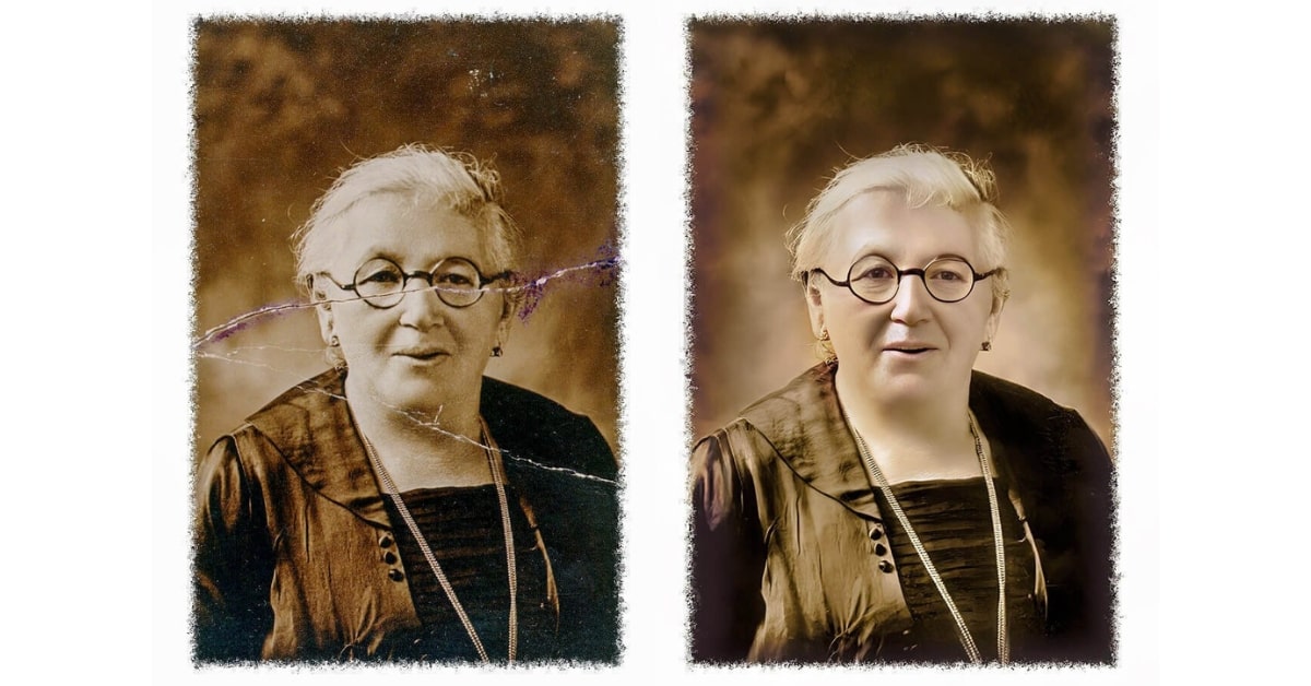 Photo Restoration Jobs