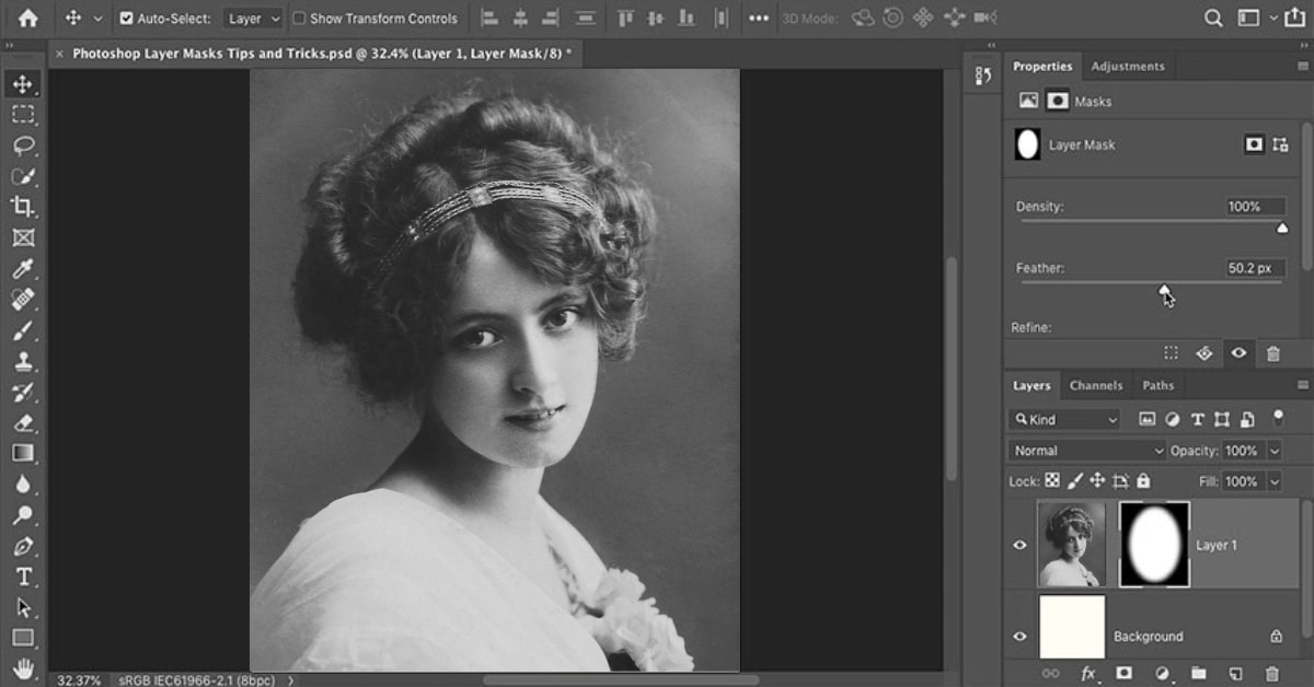 Photo Restoration Plugins