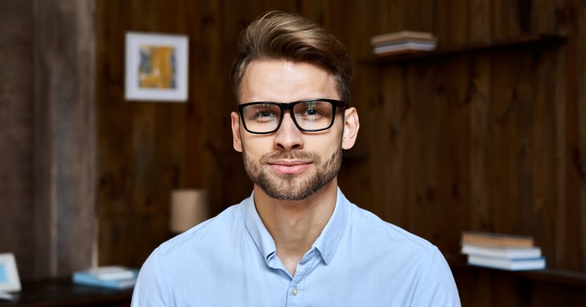 Photo Retouching For Actors Headshots