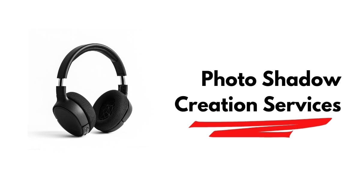 Photo Shadow Creation Services