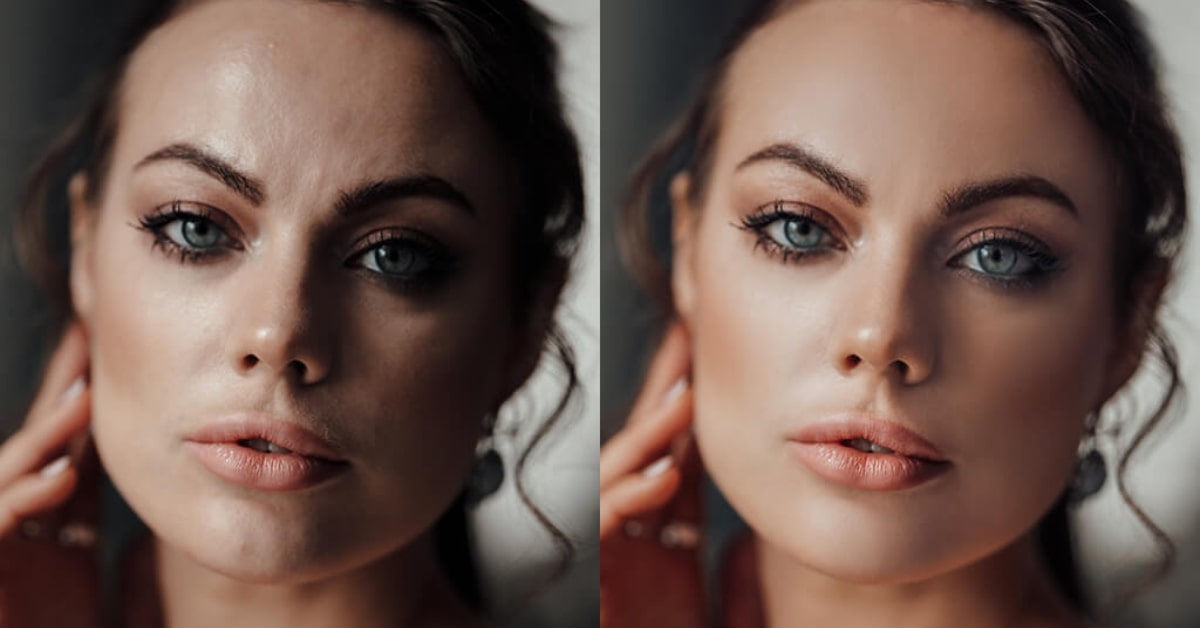 Photo Shadows Remover