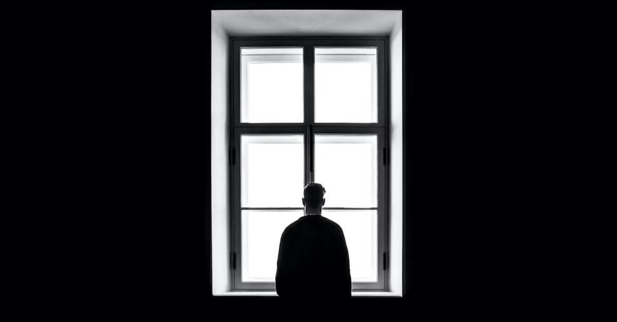 Photography Shadow Portrait