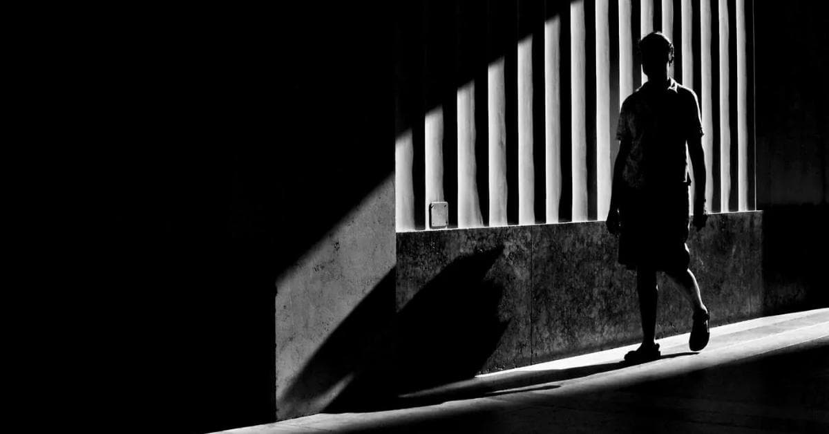 Photography Shadows And Light