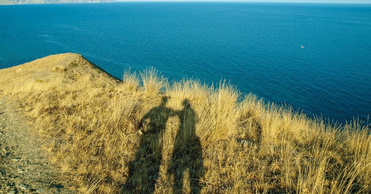 Photography Shadows Meaning