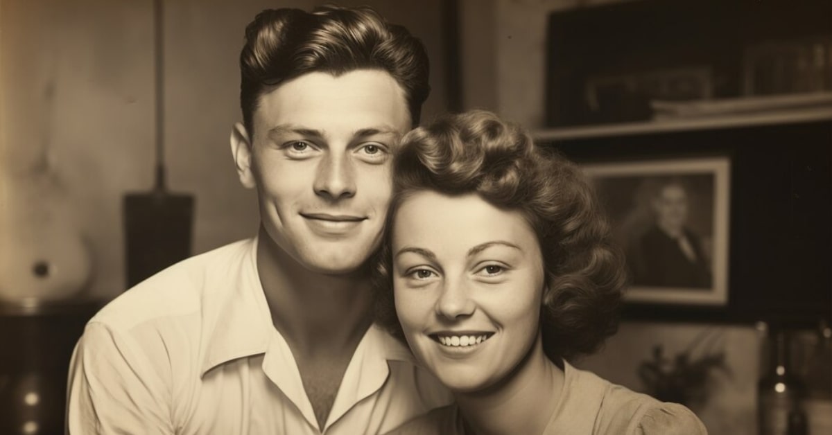 Picture Restoration