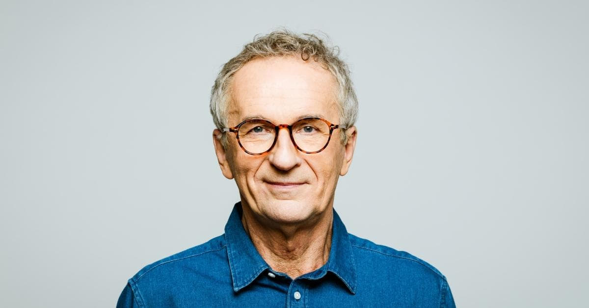 Portrait Editing For Beginners