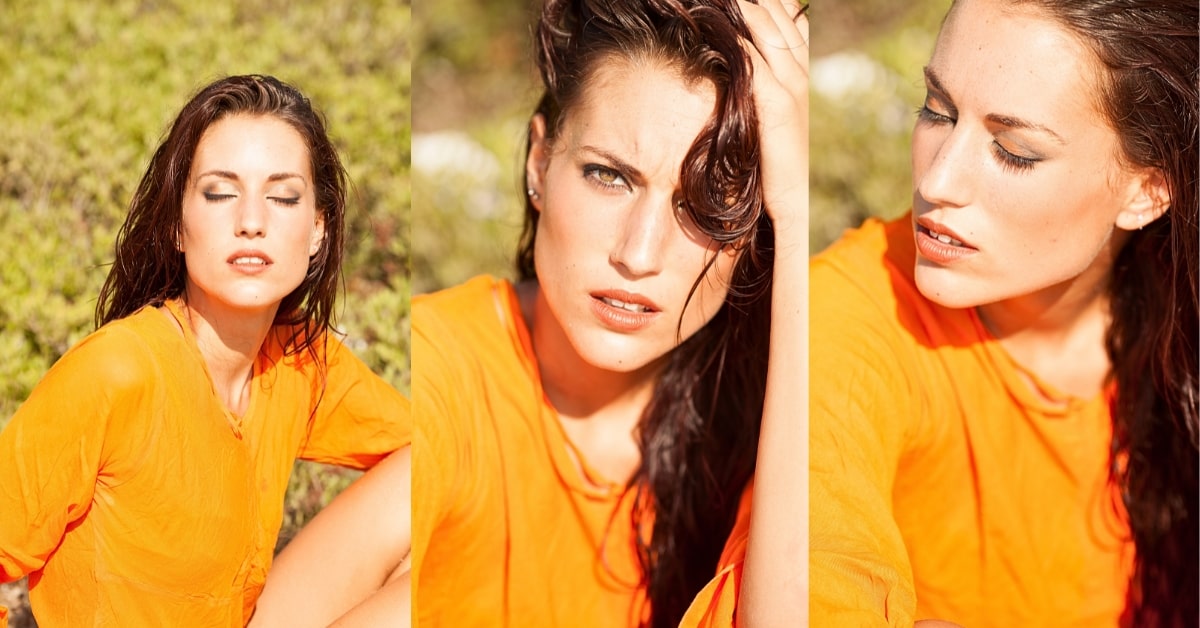 A Guide to Portrait Retouching in Lightroom
