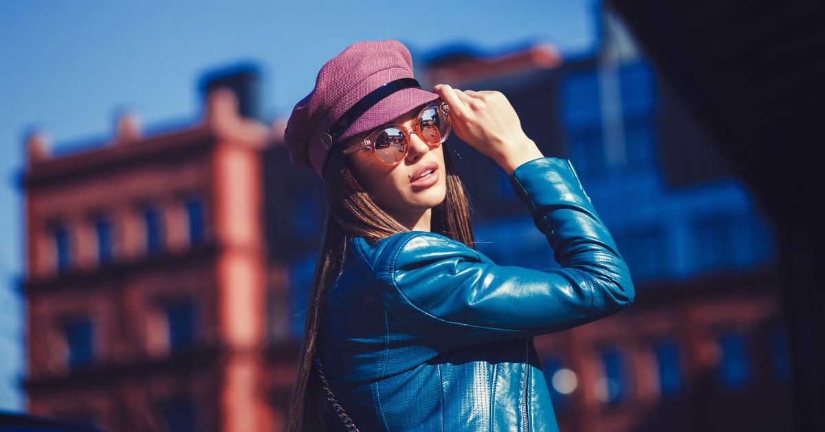 Portrait Retouching Lightroom Presets